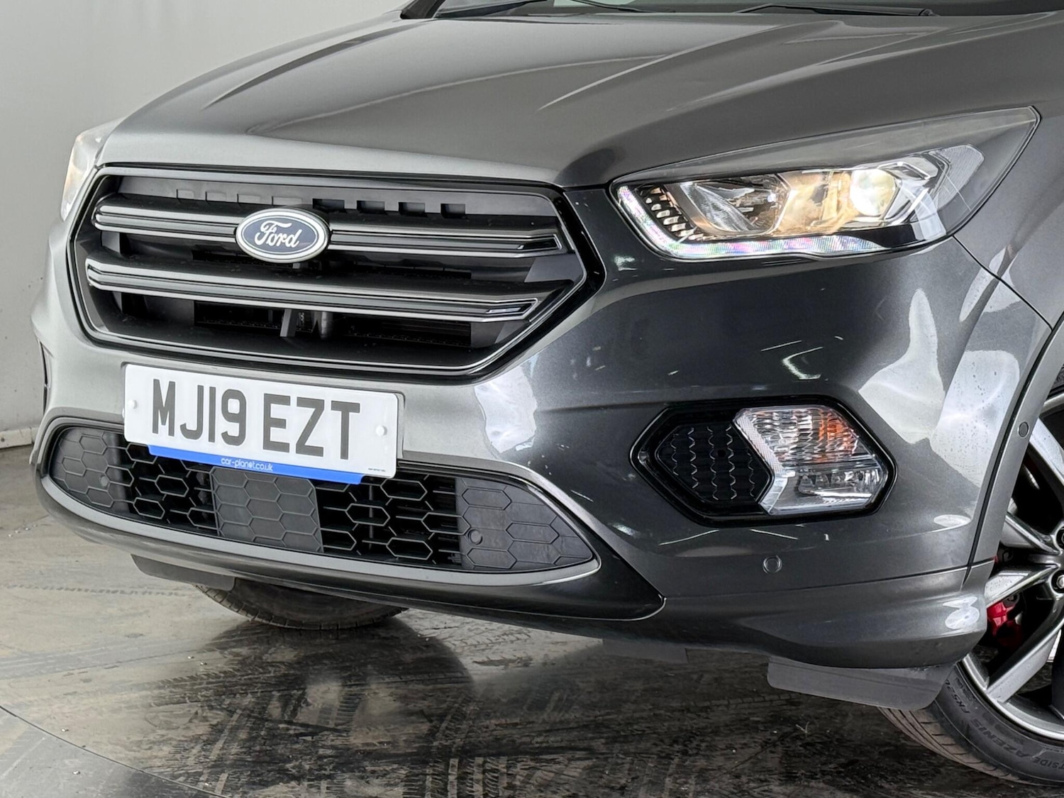 Used Ford Kuga 2019 for sale - 76472755: Photo 43