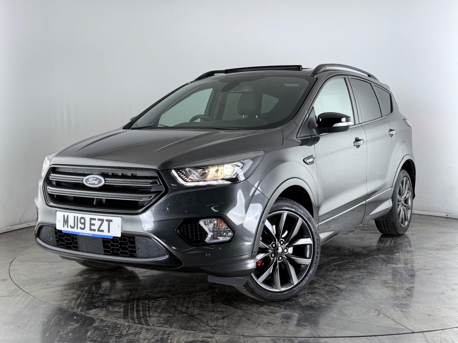 Used Ford Kuga 2019 for sale - 76472755: Photo 45