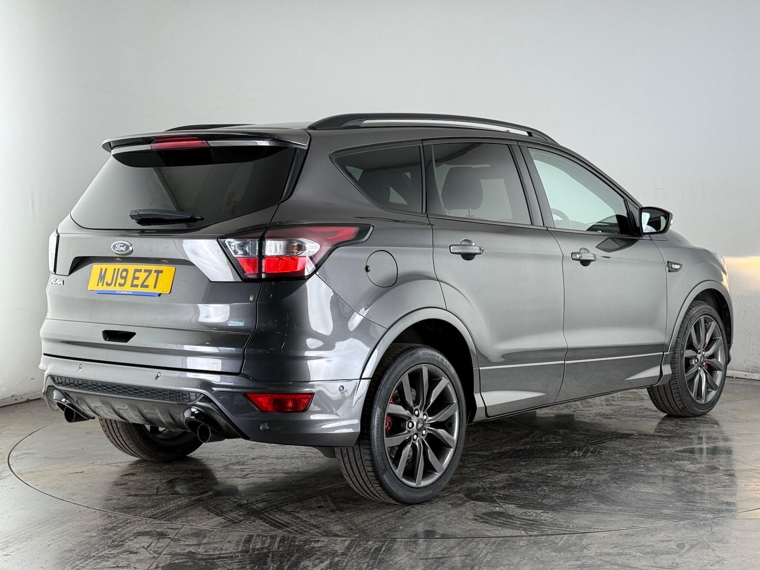Used Ford Kuga 2019 for sale - 76472755: Photo 5