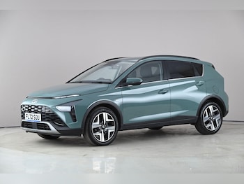 Used Hyundai BAYON 2023 for sale - 78276725: Photo