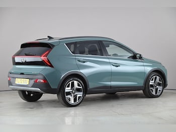 Used Hyundai BAYON 2023 for sale - 78276725: Photo