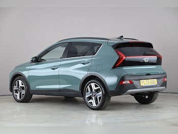 Used Hyundai BAYON 2023 for sale - 78276725: Photo