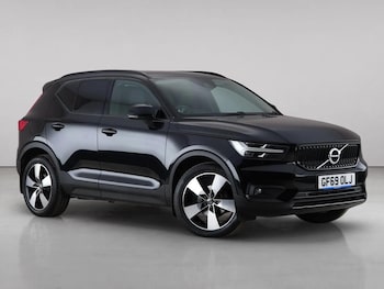 Used Volvo XC40 2019 for sale - 79026574: Photo