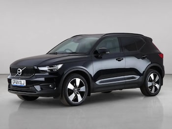 Used Volvo XC40 2019 for sale - 79026574: Photo