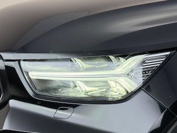 Used Volvo XC40 2019 for sale - 79026574: Photo