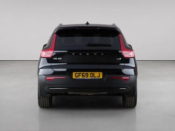 Used Volvo XC40 2019 for sale - 79026574: Photo