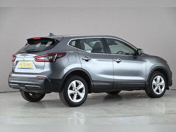 Used Nissan Qashqai 2020 for sale - 77994467: Photo