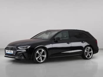 Used Audi A4 2021 for sale - 79712722: Photo