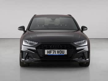 Used Audi A4 Avant 2021 for sale - 79712722: Photo