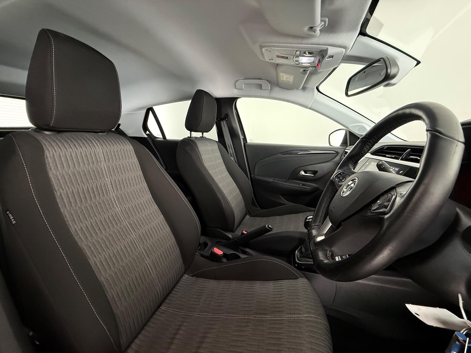 Used Vauxhall Corsa 2021 for sale - 76467317: Photo 16