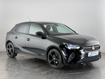 Vauxhall - Corsa