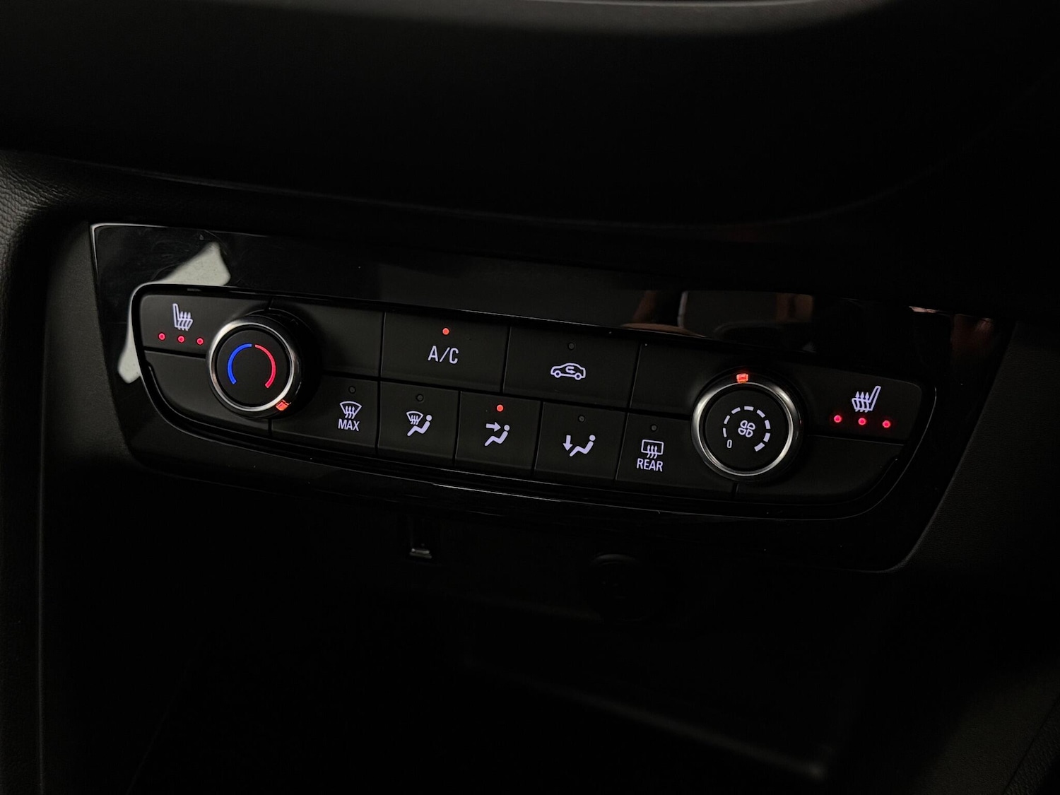 Used Vauxhall Corsa 2021 for sale - 76467317: Photo 38