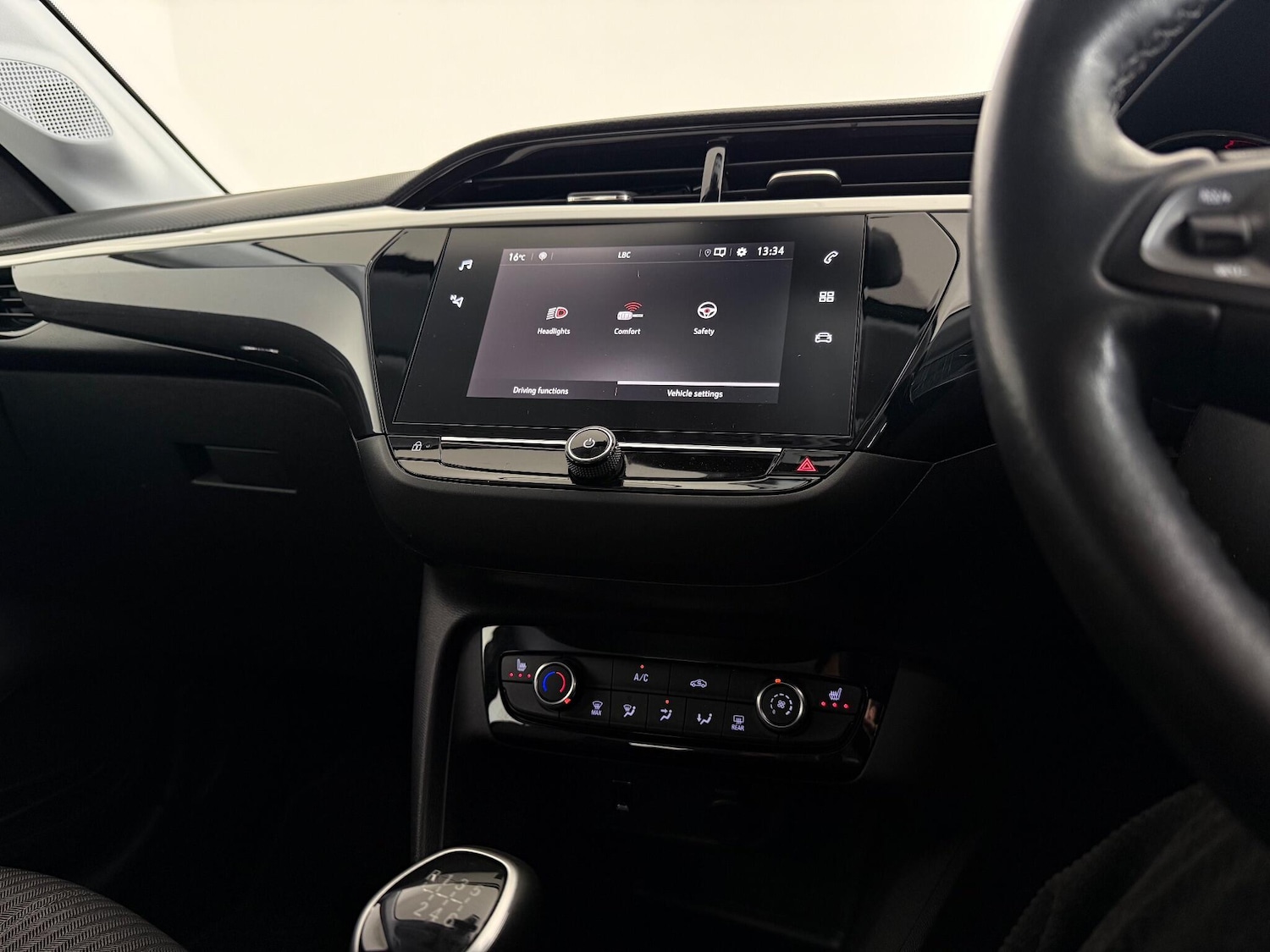 Used Vauxhall Corsa 2021 for sale - 76467317: Photo 39