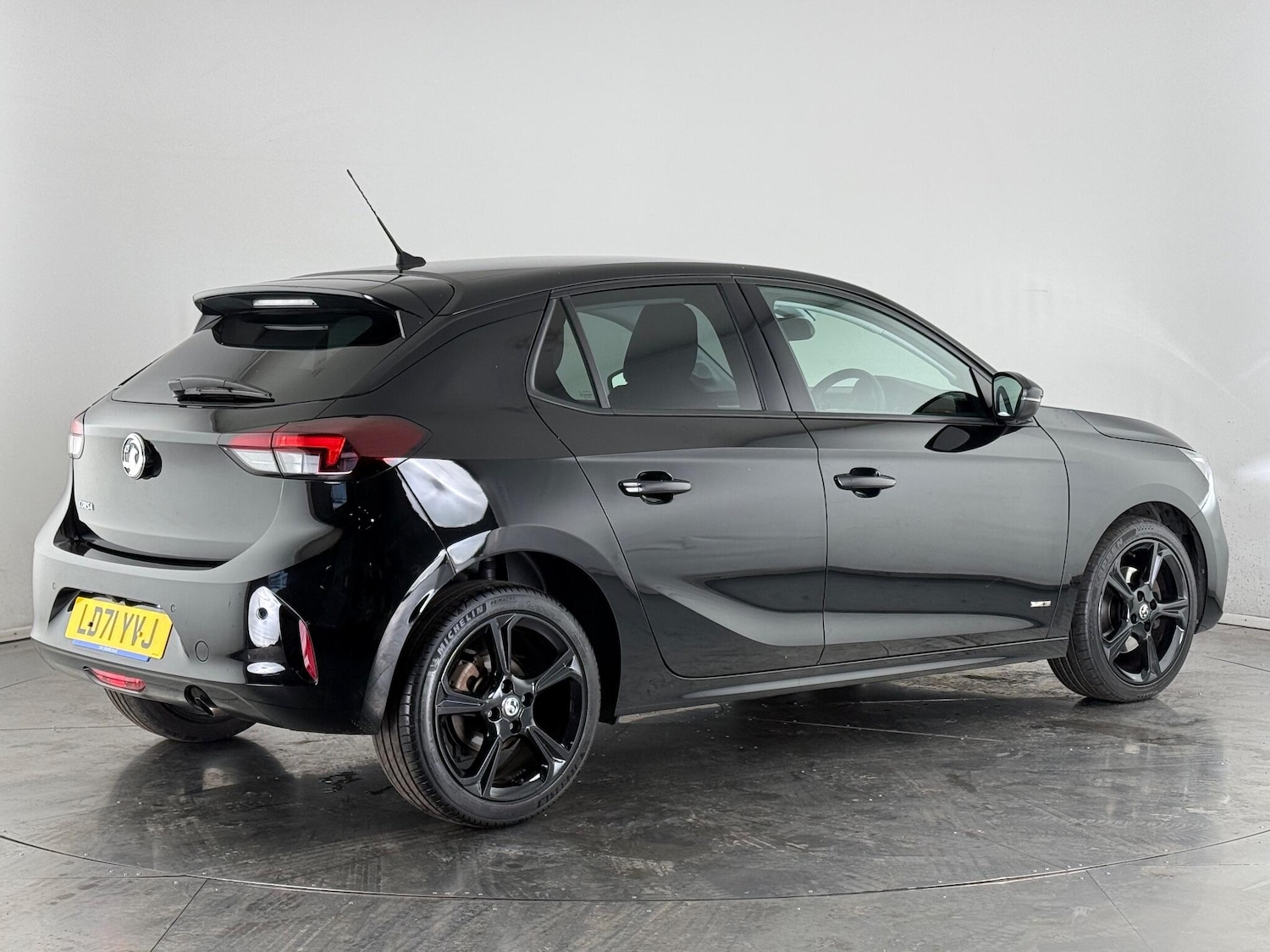 Used Vauxhall Corsa 2021 for sale - 76467317: Photo 4