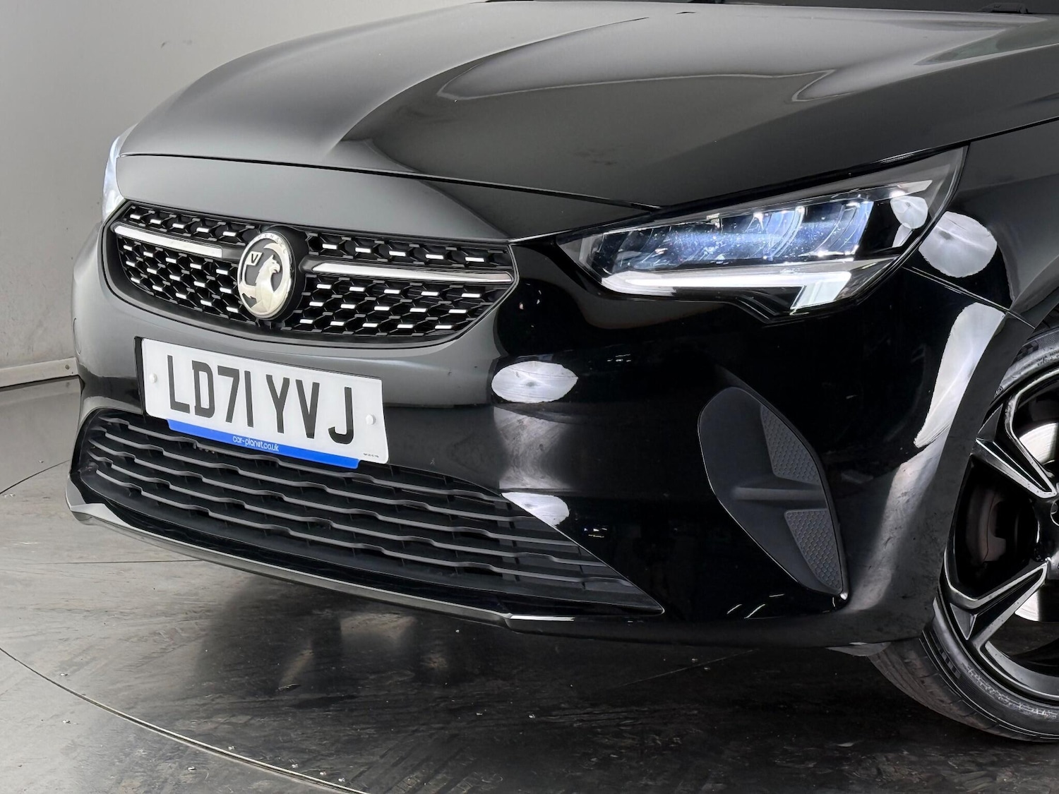 Used Vauxhall Corsa 2021 for sale - 76467317: Photo 41