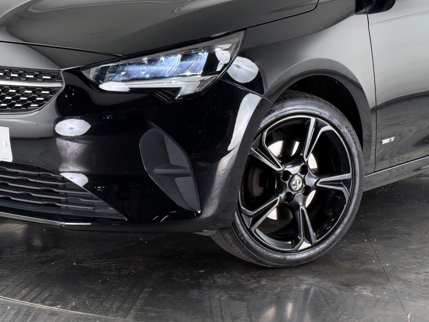 Used Vauxhall Corsa 2021 for sale - 76467317: Photo 42