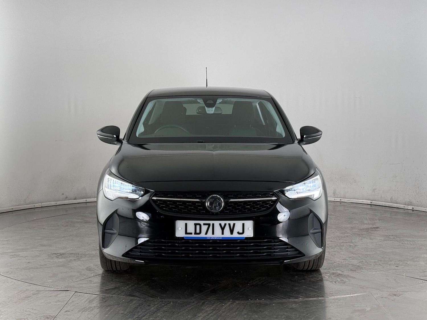 Used Vauxhall Corsa 2021 for sale - 76467317: Photo 7