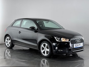 Audi A1 feature image