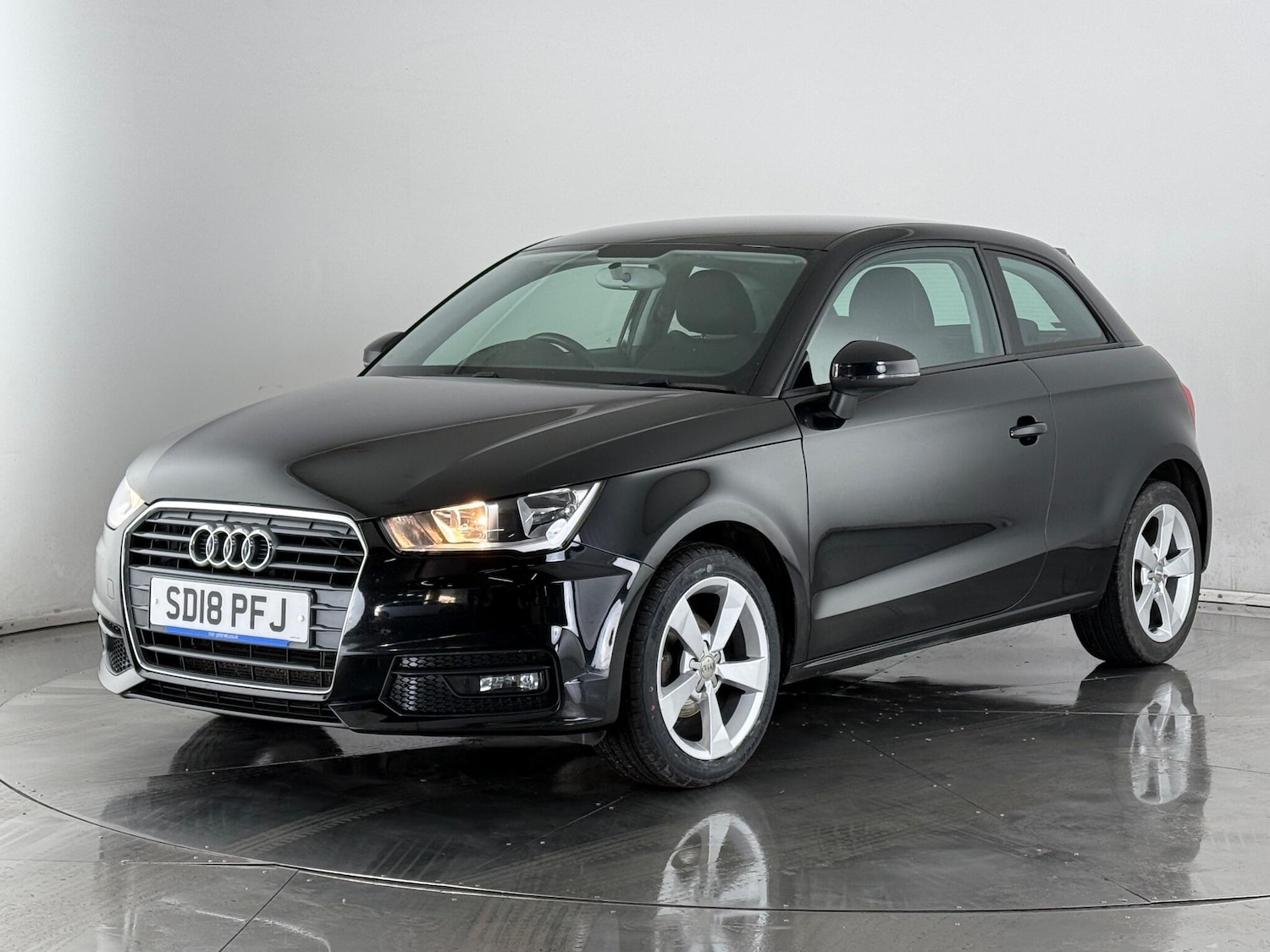 Used Audi A1 2018 for sale - 77246912: Photo 3