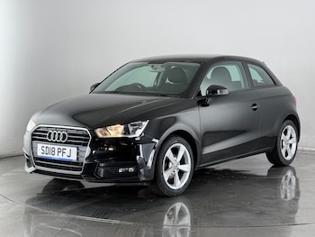 Used Audi A1 2018 for sale - 77246912: Photo