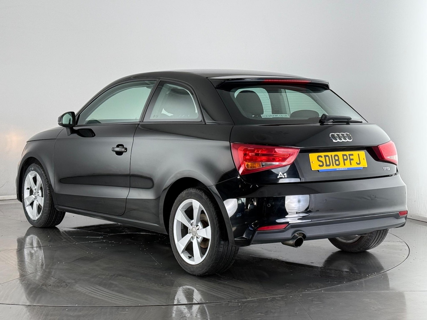 Used Audi A1 2018 for sale - 77246912: Photo 4