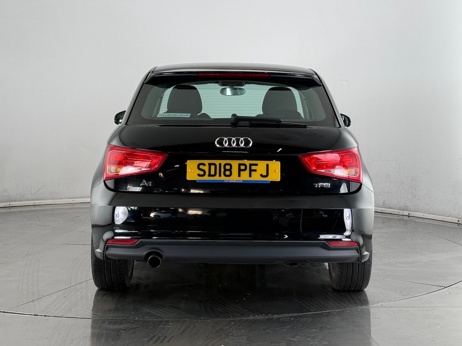 Used Audi A1 2018 for sale - 77246912: Photo 5