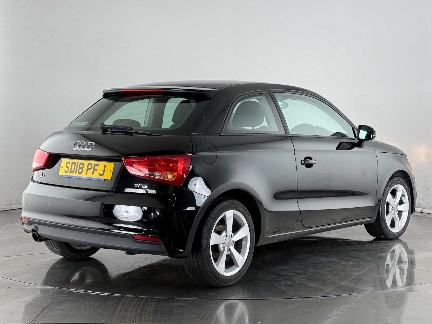 Used Audi A1 2018 for sale - 77246912: Photo 6