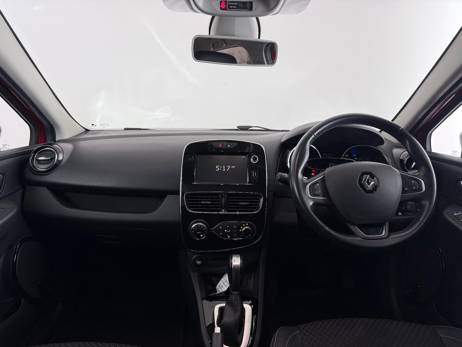 Used Renault Clio 2019 for sale - 77222260: Photo 13