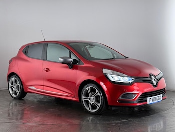 2019 - 1.5 dCi GT Line EDC Euro 6 (s/s) 5dr