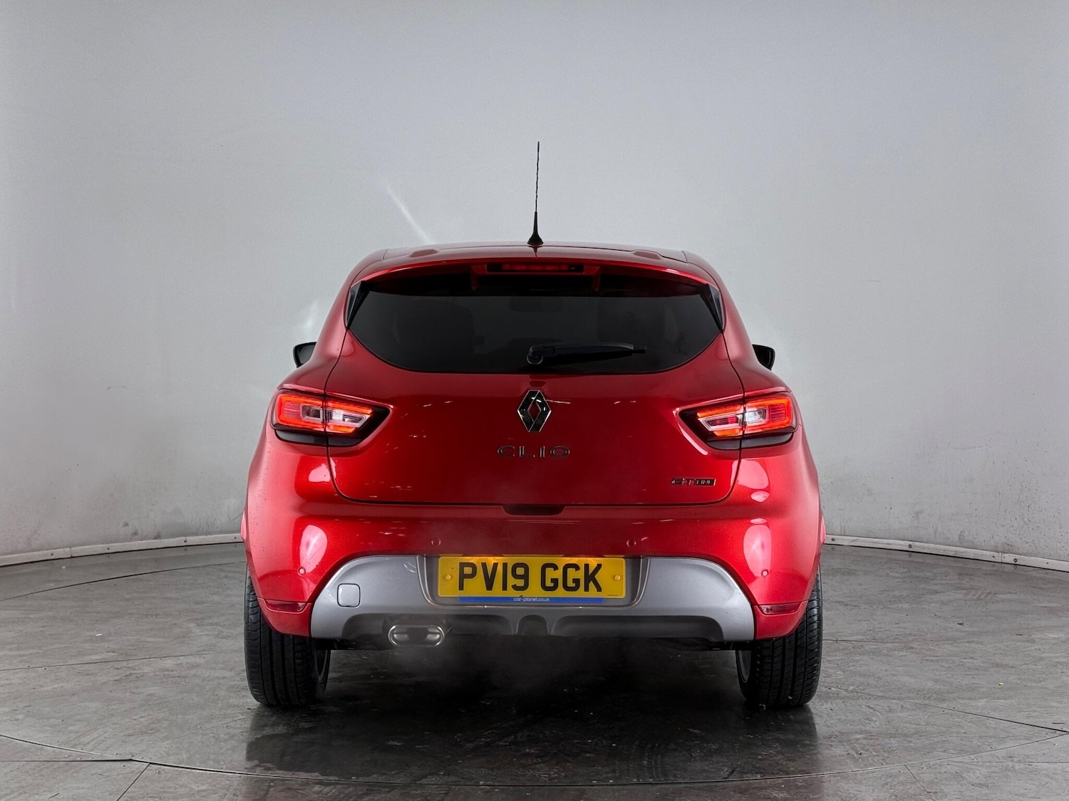 Used Renault Clio 2019 for sale - 77222260: Photo 5