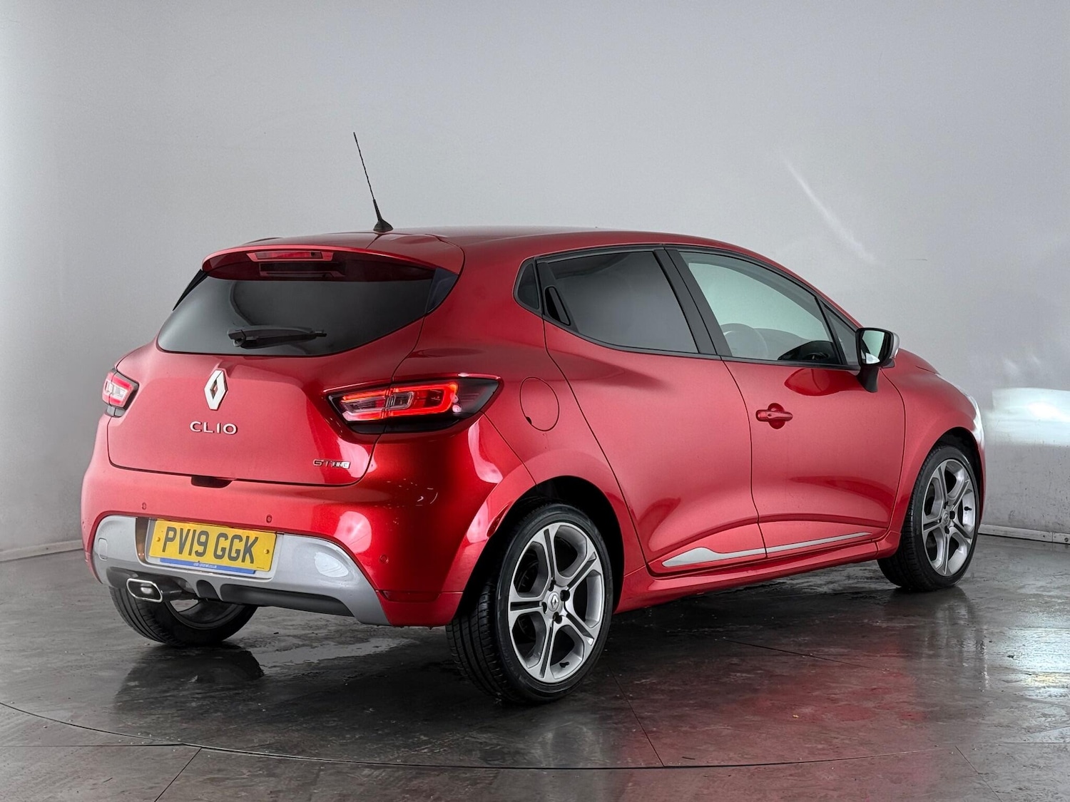 Used Renault Clio 2019 for sale - 77222260: Photo 6