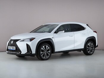 Used Lexus UX 2023 for sale - 78867084: Photo