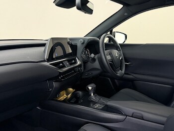 Used Lexus UX 2023 for sale - 78867084: Photo