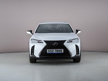 Used Lexus UX 2023 for sale - 78867084: Photo