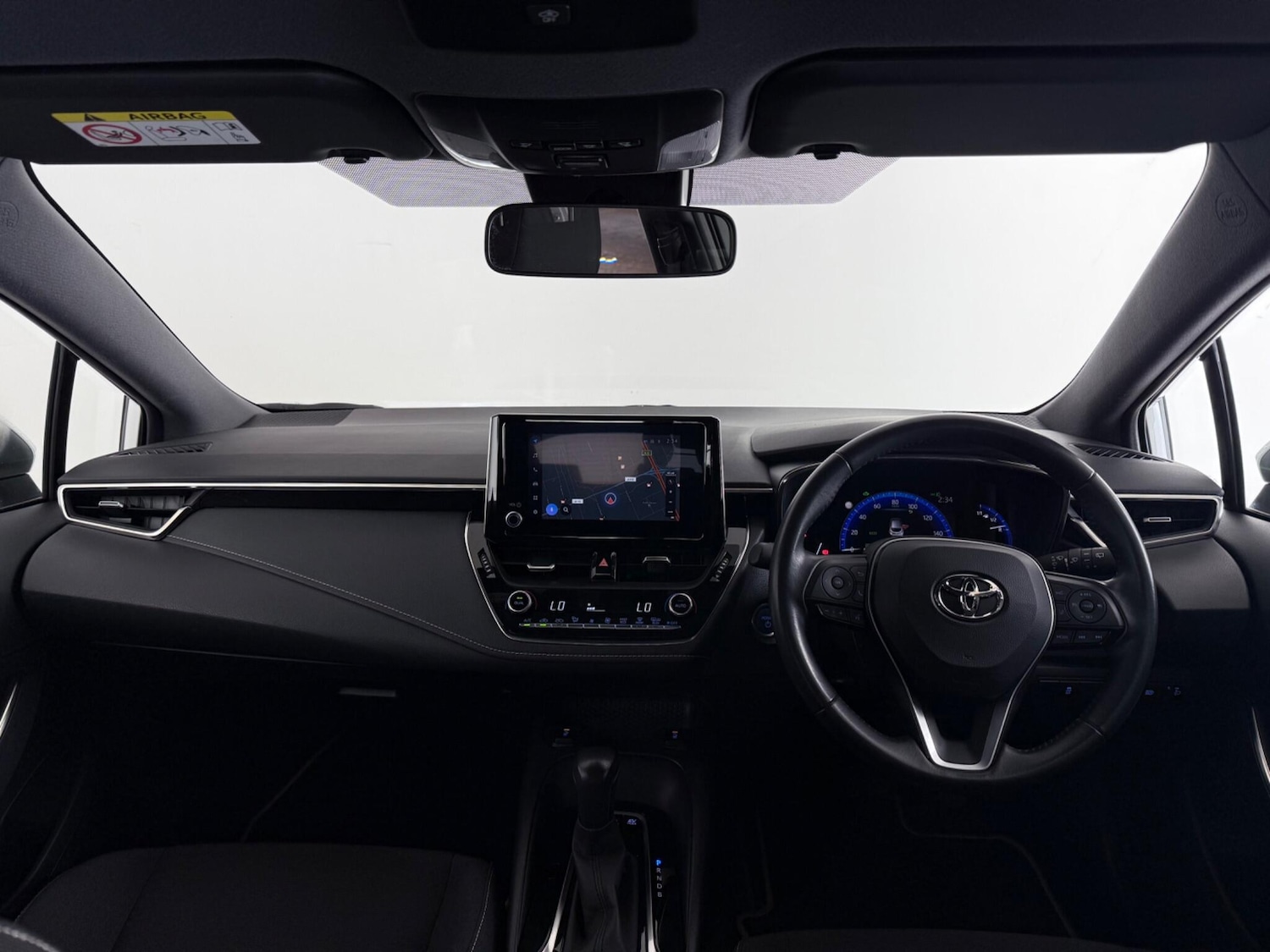 Used Toyota Corolla 2022 for sale - 77217105: Photo 15