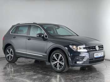 2017 (67) - 2.0 TDI SE Navigation DSG 4Motion Euro 6 (s/s) 5dr