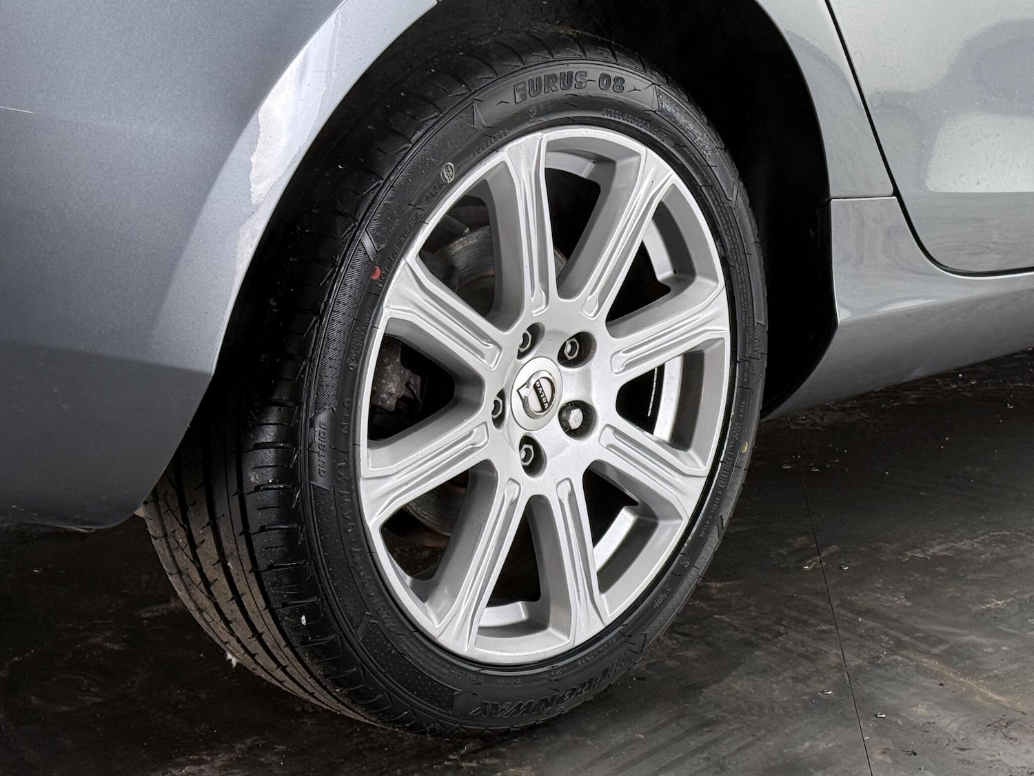 Used Volvo V40 2019 for sale - 77182948: Photo 7