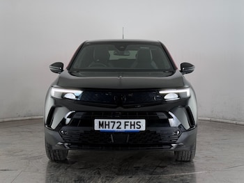 Used Vauxhall Mokka 2023 for sale - 77854426: Photo