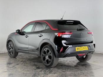 Used Vauxhall Mokka 2023 for sale - 77854426: Photo