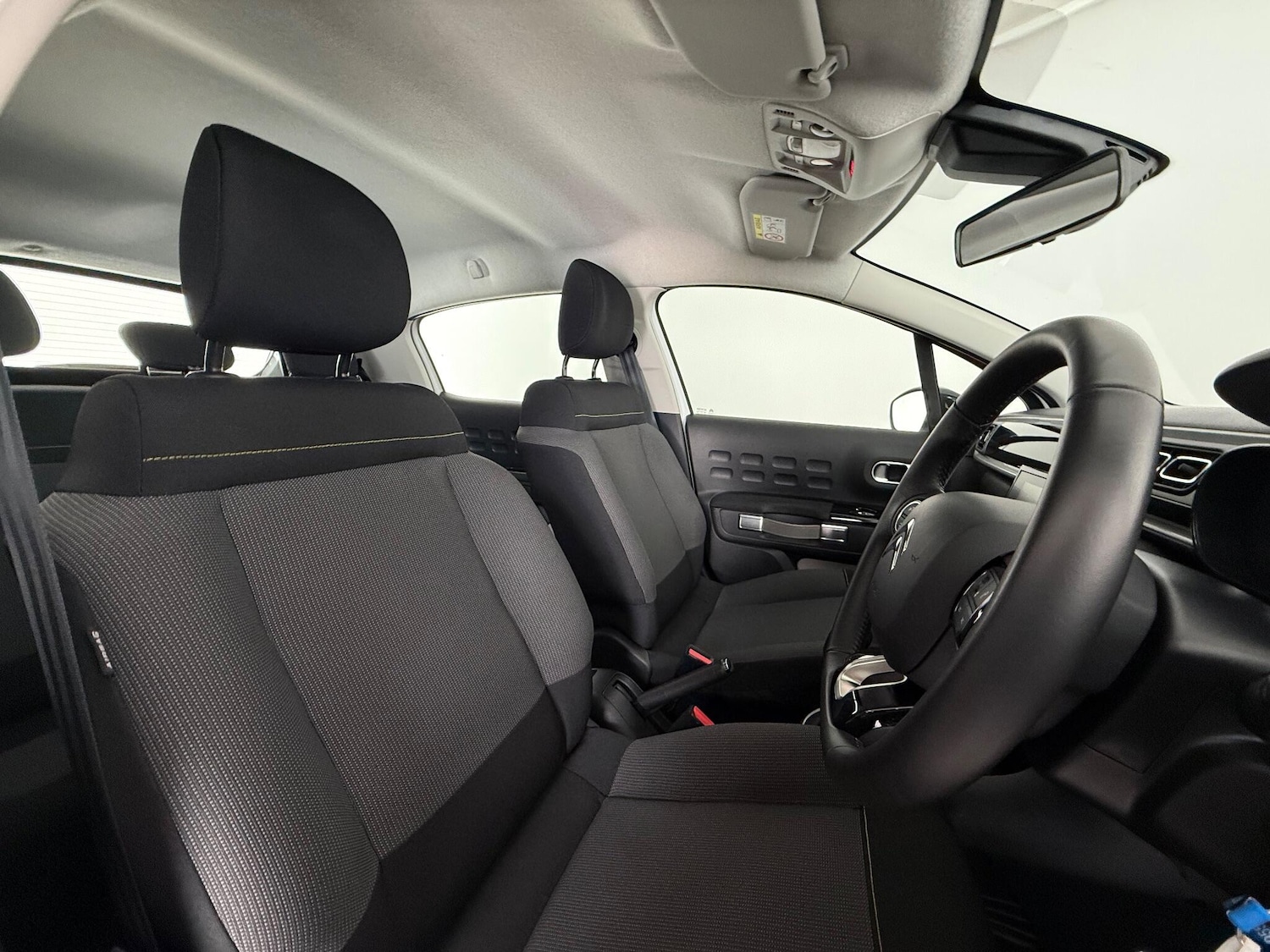 Used Citroen C3 2021 for sale - 77259683: Photo 11