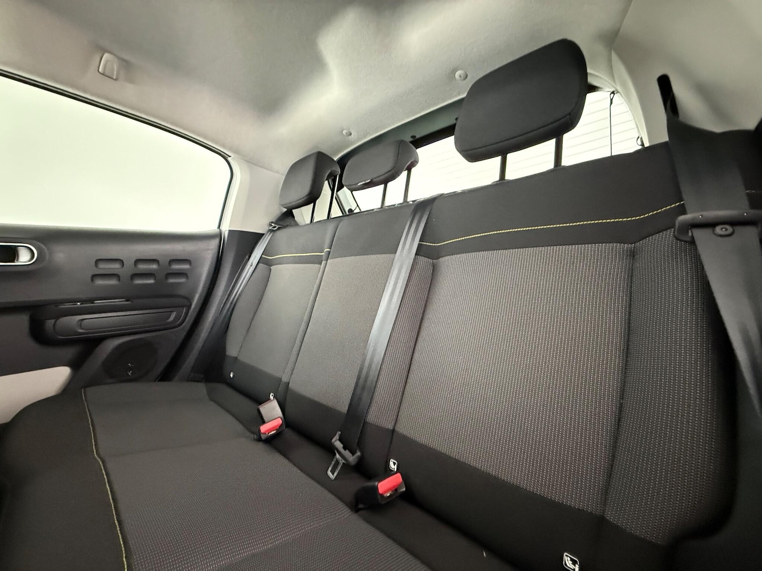 Used Citroen C3 2021 for sale - 77259683: Photo 13