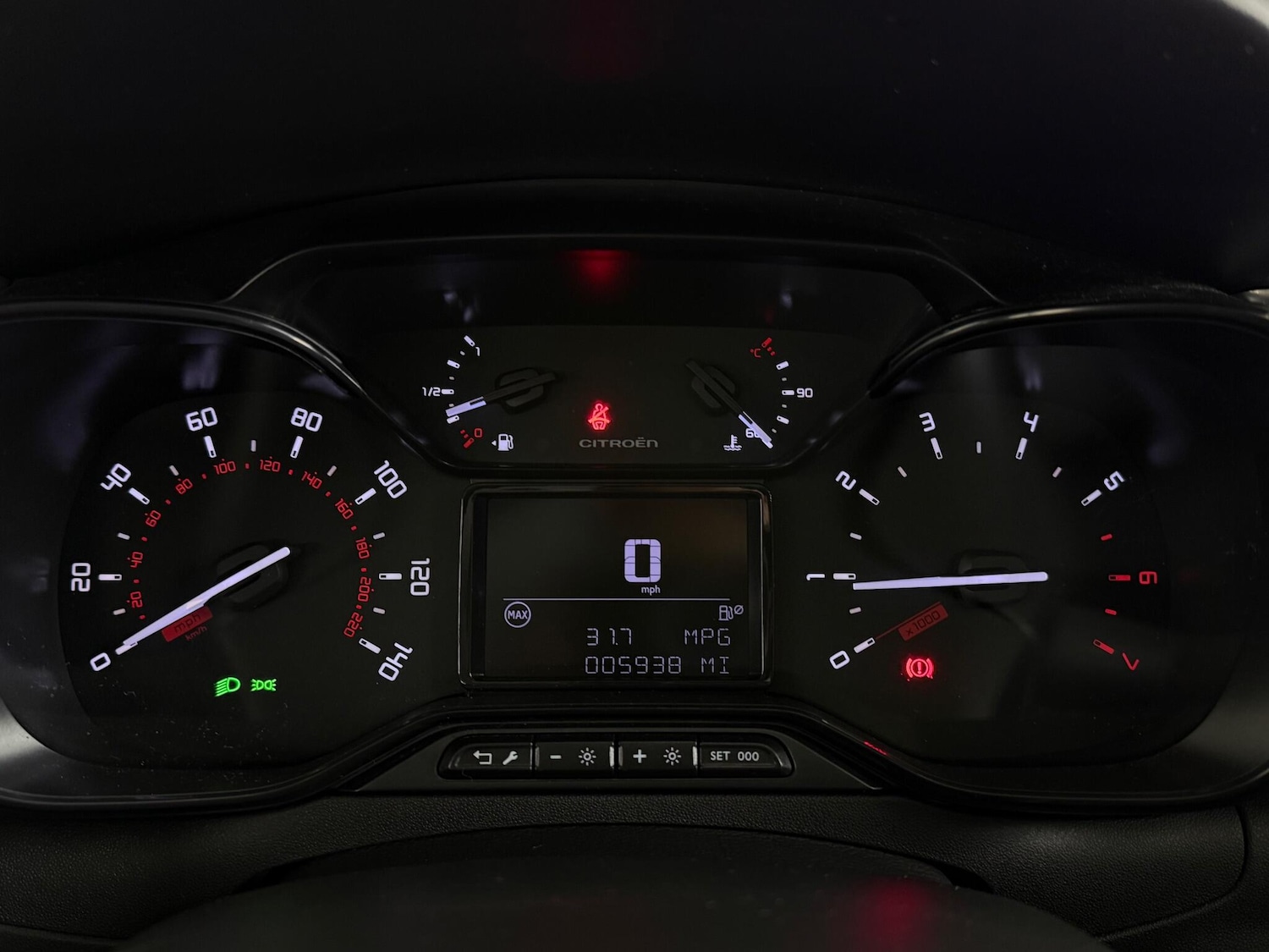 Used Citroen C3 2021 for sale - 77259683: Photo 14