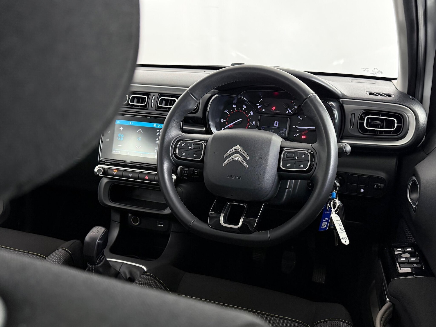 Used Citroen C3 2021 for sale - 77259683: Photo 15