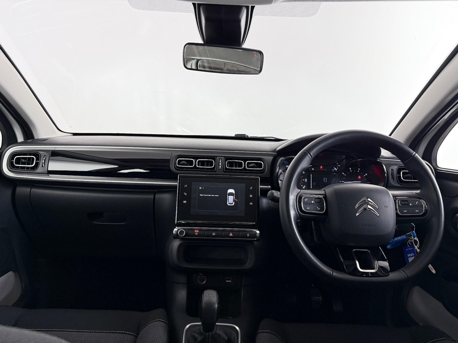 Used Citroen C3 2021 for sale - 77259683: Photo 16