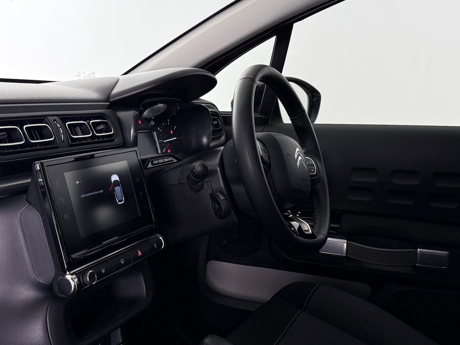 Used Citroen C3 2021 for sale - 77259683: Photo 17