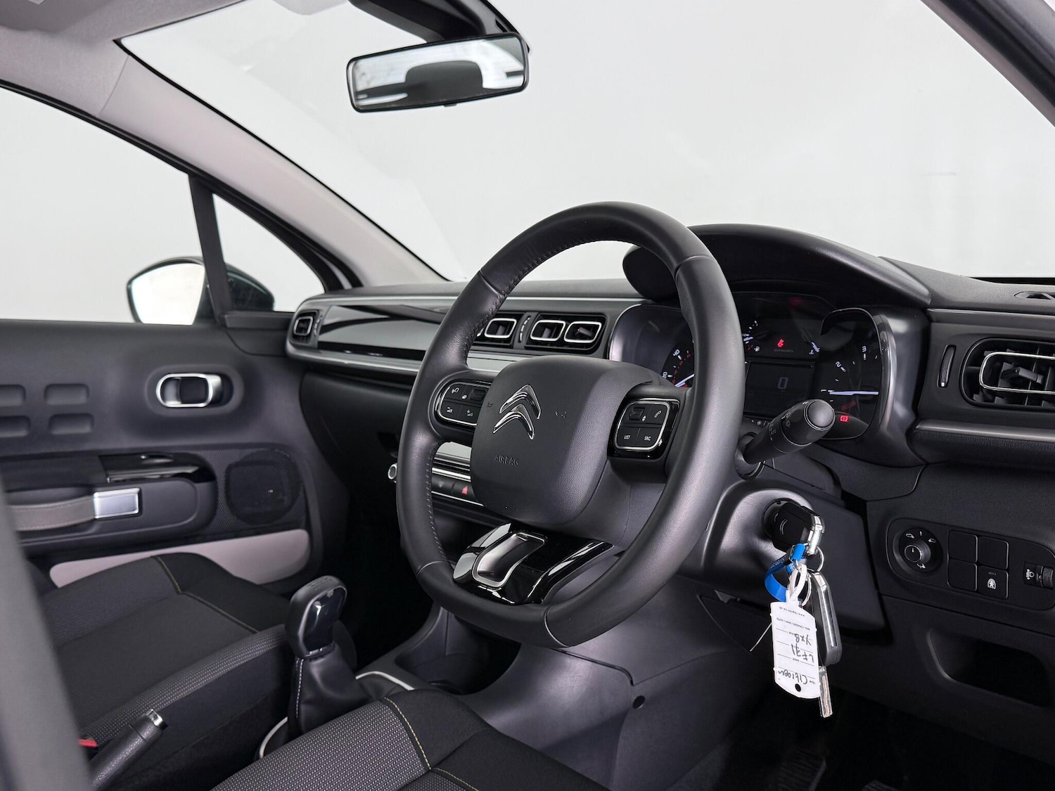 Used Citroen C3 2021 for sale - 77259683: Photo 18