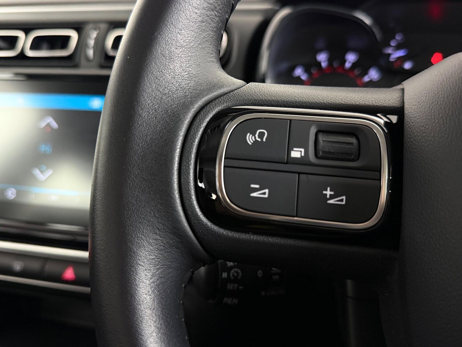 Used Citroen C3 2021 for sale - 77259683: Photo 19