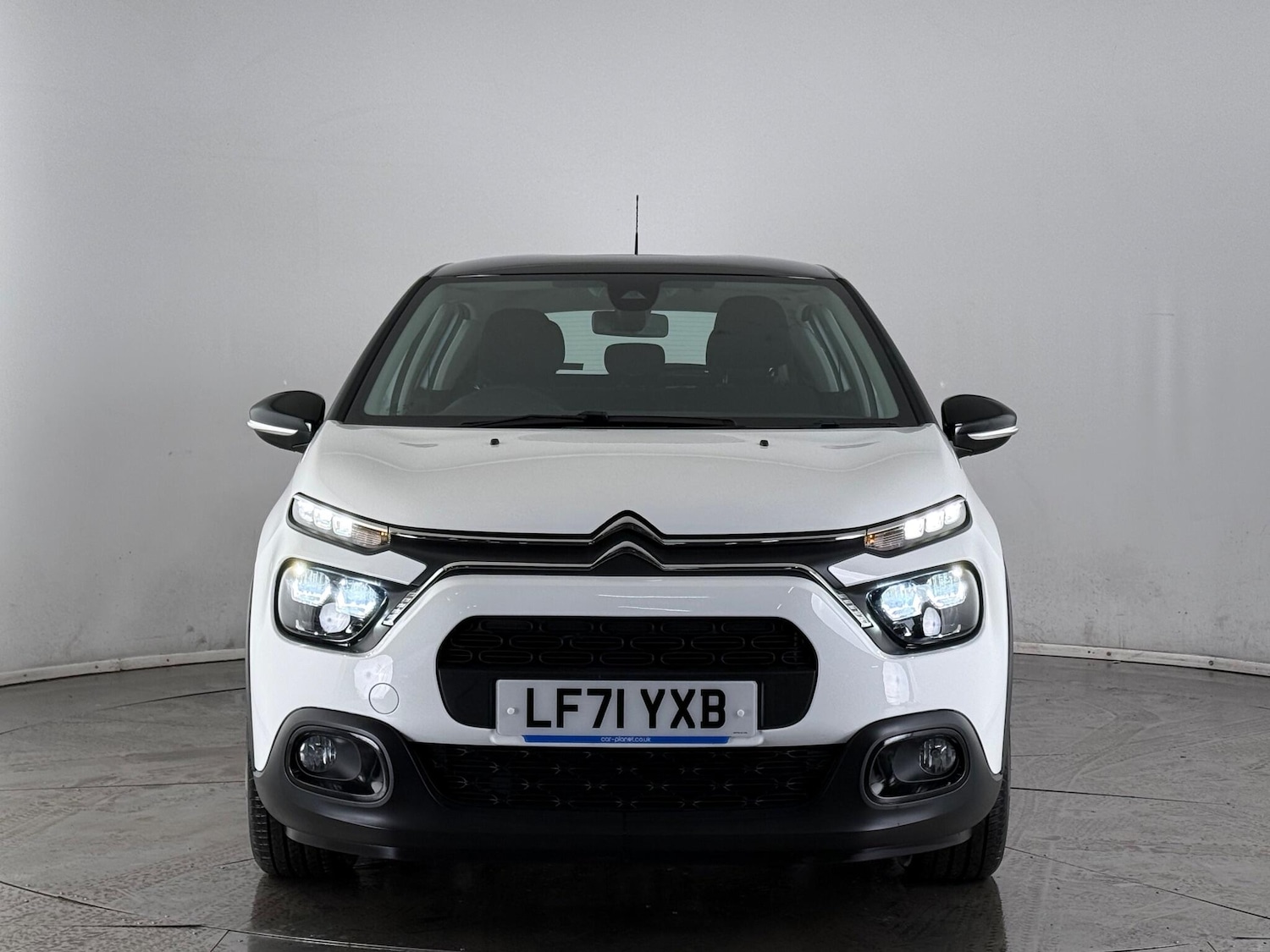Used Citroen C3 2021 for sale - 77259683: Photo 2
