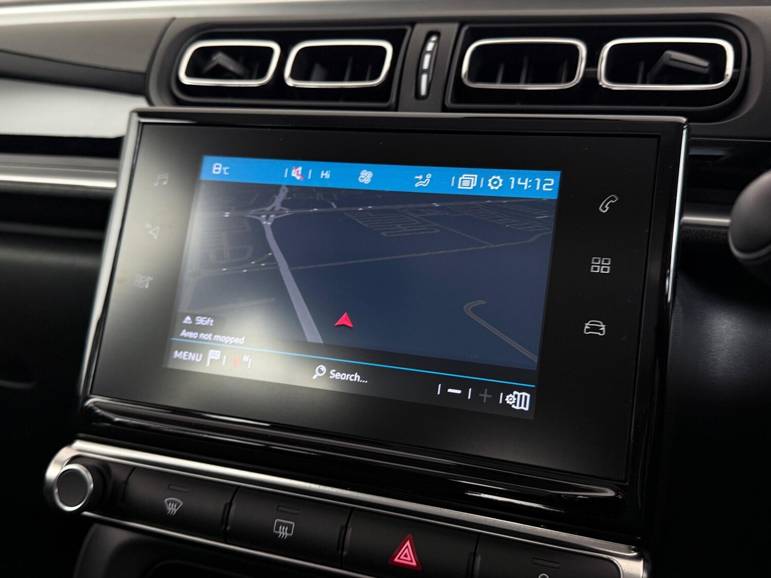 Used Citroen C3 2021 for sale - 77259683: Photo 24