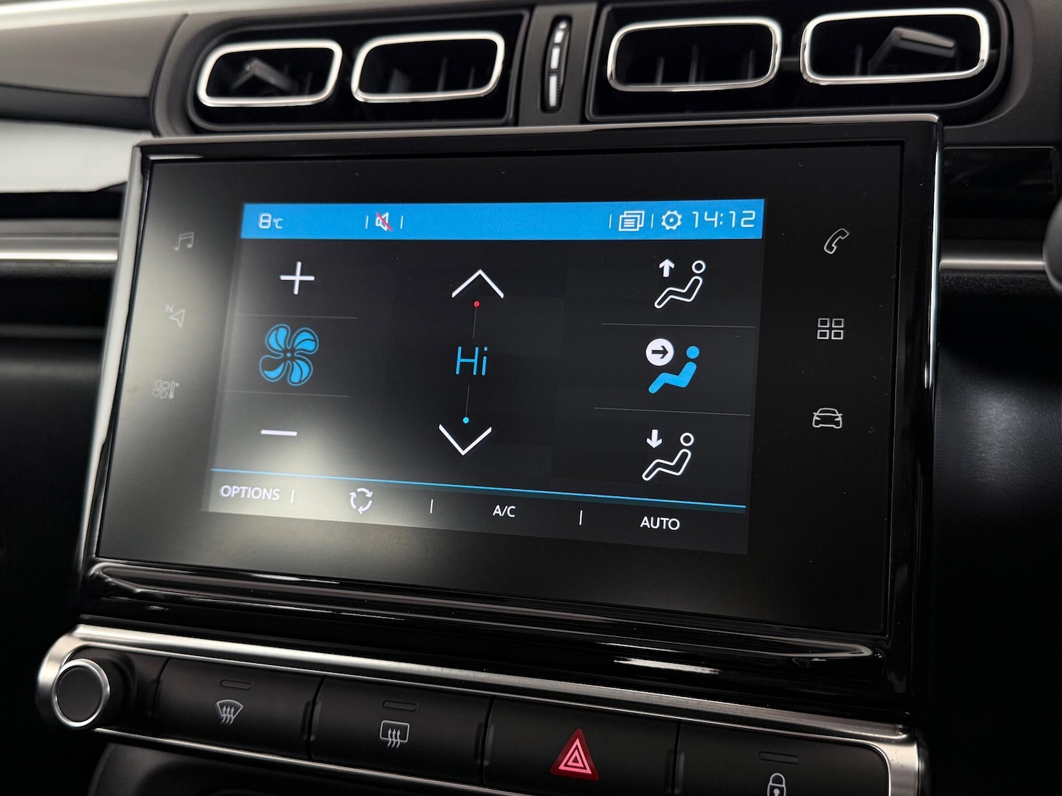 Used Citroen C3 2021 for sale - 77259683: Photo 25